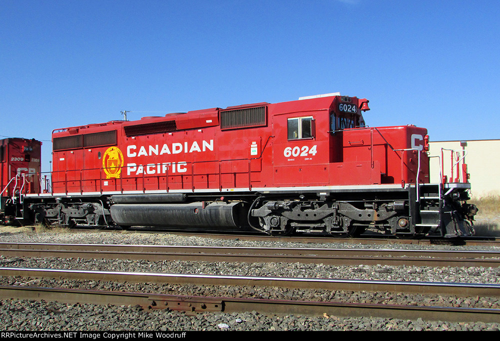 CP 6024